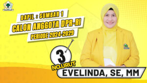 Evelinda, SE, MM. (IST)